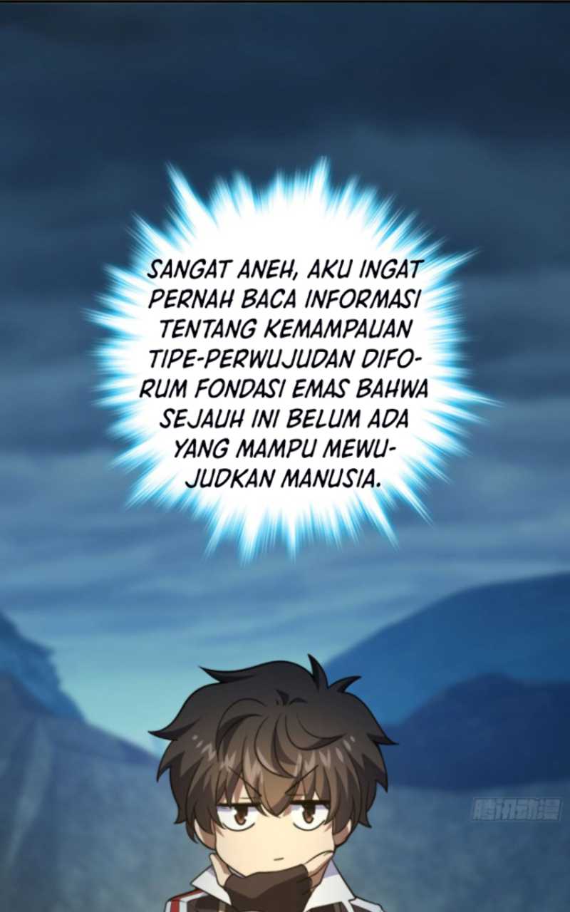 Spare Me, Great Lord! Chapter 177 halaman 20