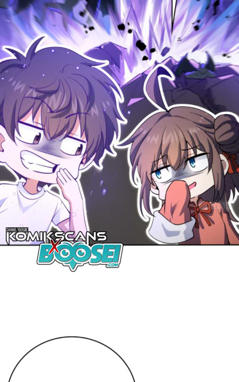 Spare Me, Great Lord! Chapter 177 halaman 57