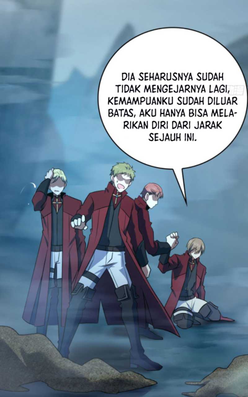 Spare Me, Great Lord! Chapter 177 halaman 79