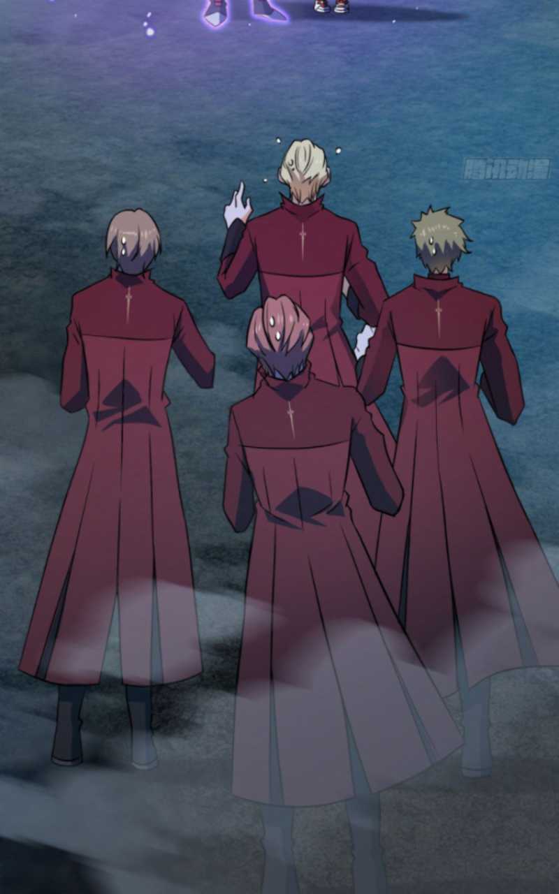 Spare Me, Great Lord! Chapter 177 halaman 86