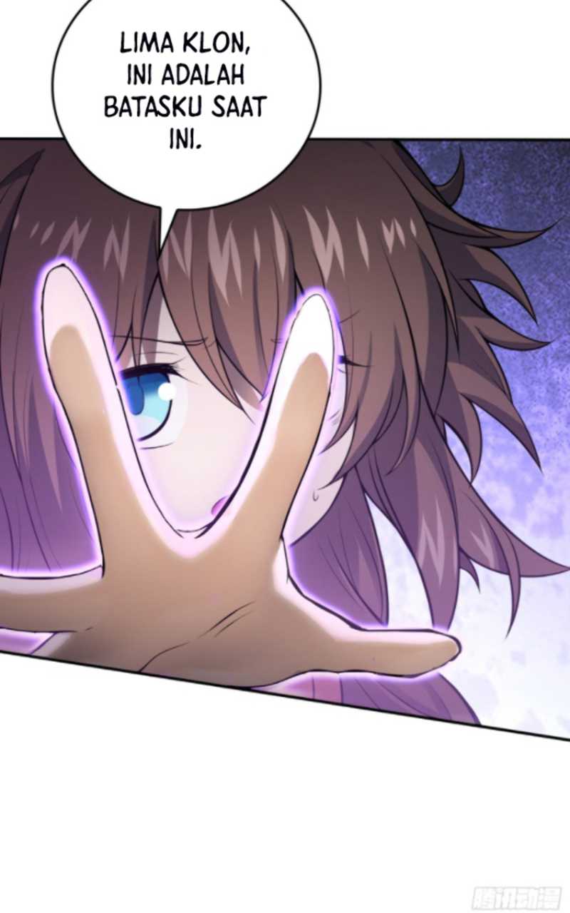 Spare Me, Great Lord! Chapter 177 halaman 36