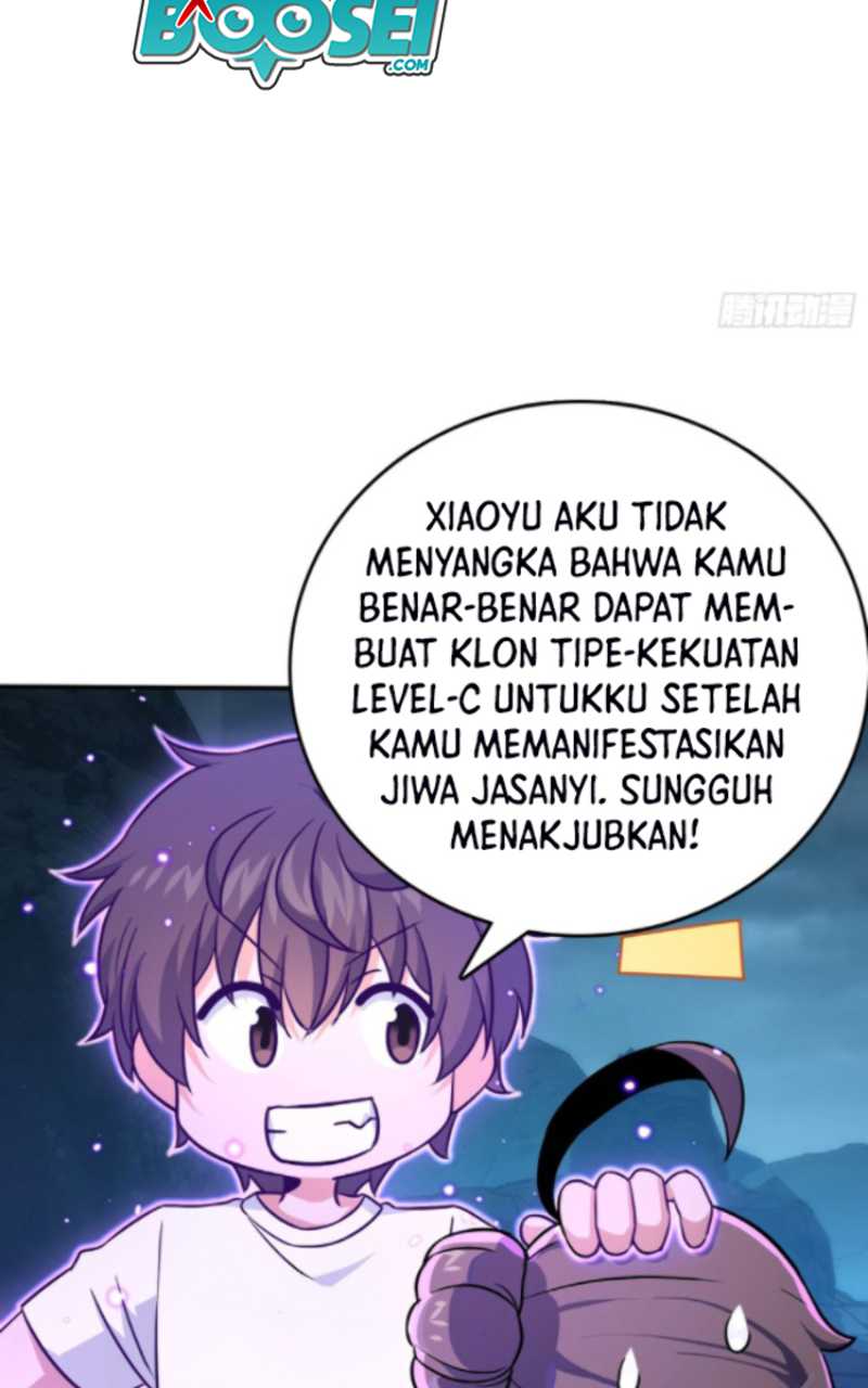Spare Me, Great Lord! Chapter 177 halaman 10