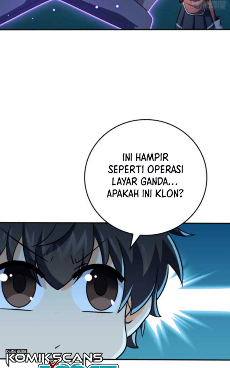 Spare Me, Great Lord! Chapter 177 halaman 9