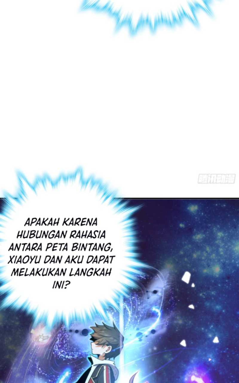 Spare Me, Great Lord! Chapter 177 halaman 25