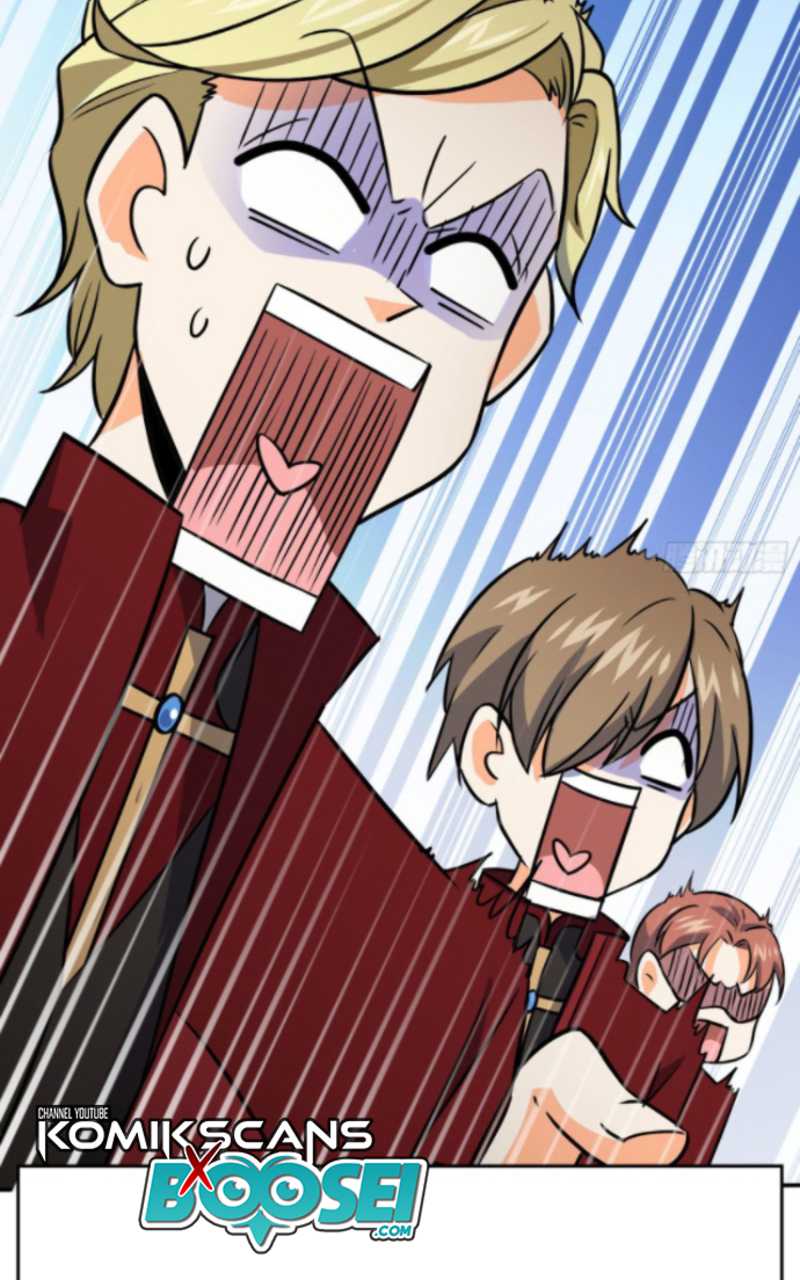 Spare Me, Great Lord! Chapter 177 halaman 88