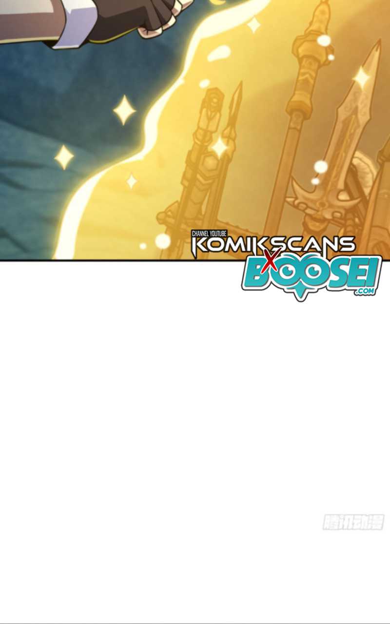 Spare Me, Great Lord! Chapter 177 halaman 19