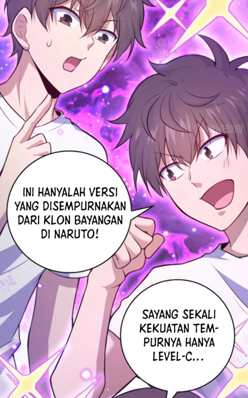 Spare Me, Great Lord! Chapter 177 halaman 40