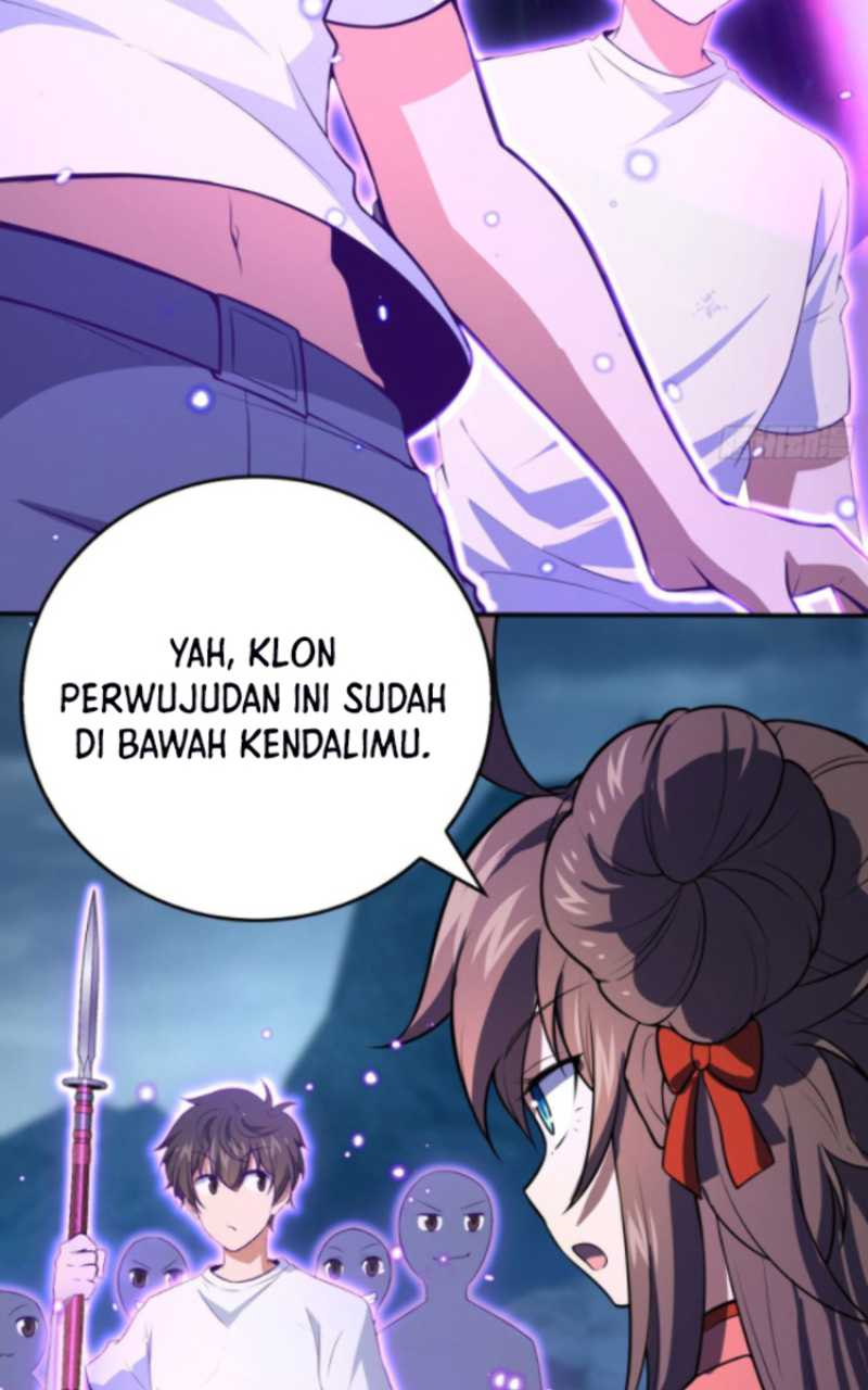 Spare Me, Great Lord! Chapter 177 halaman 47