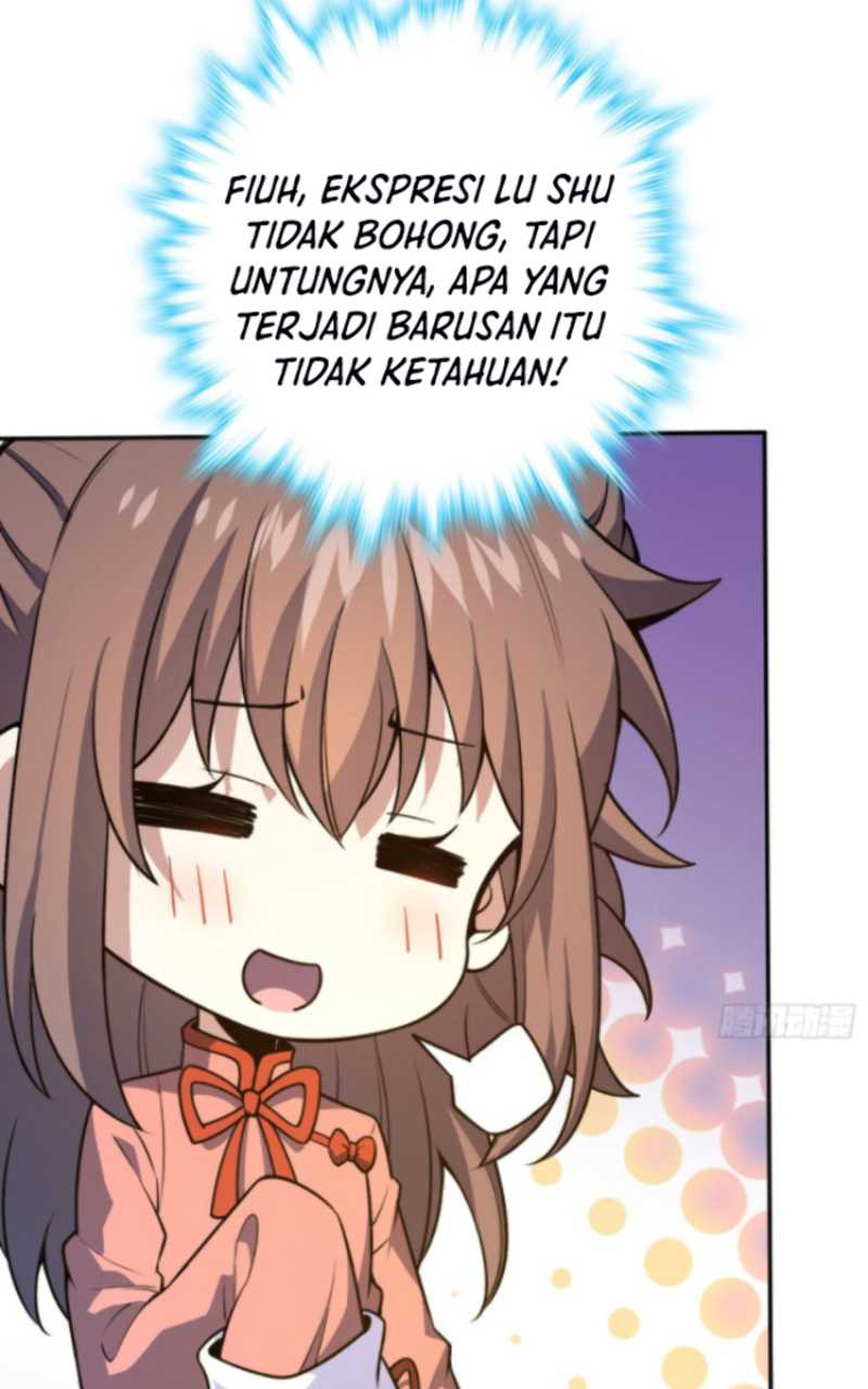 Spare Me, Great Lord! Chapter 177 halaman 17