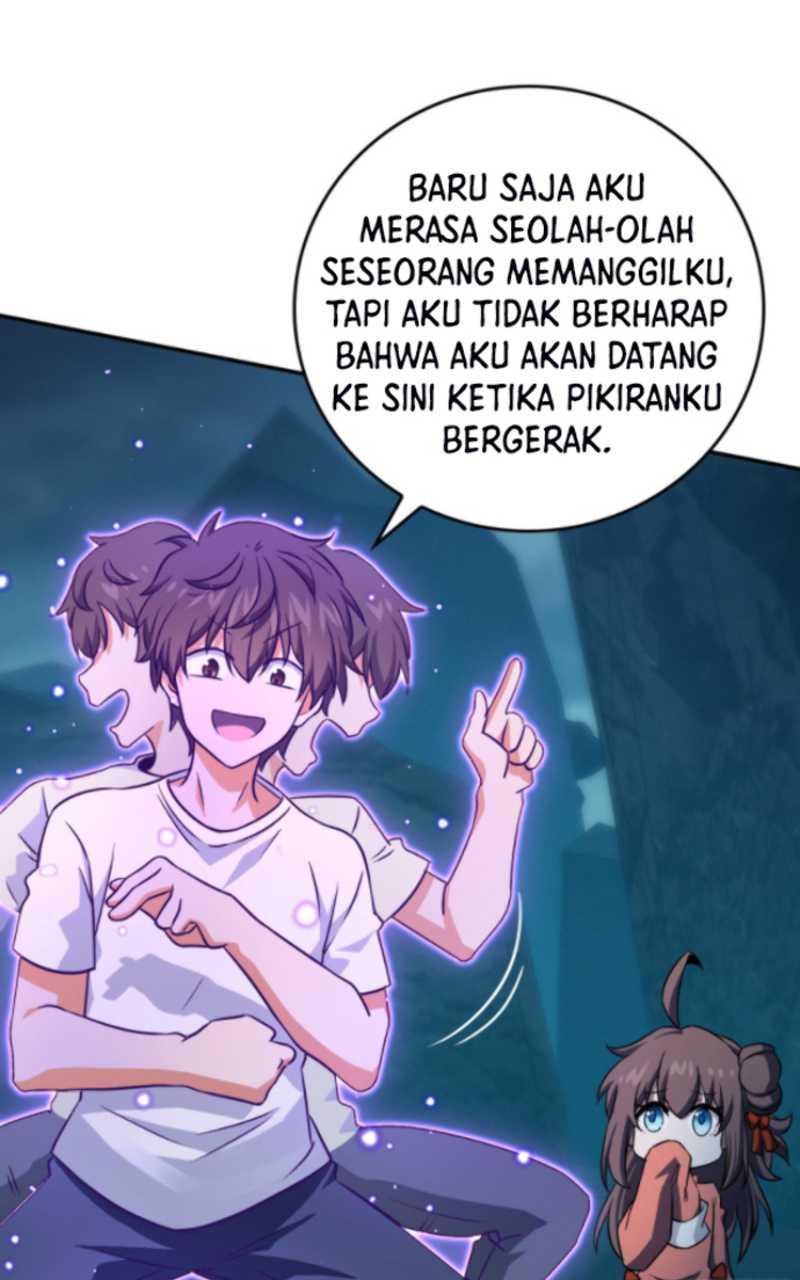 Spare Me, Great Lord! Chapter 177 halaman 8