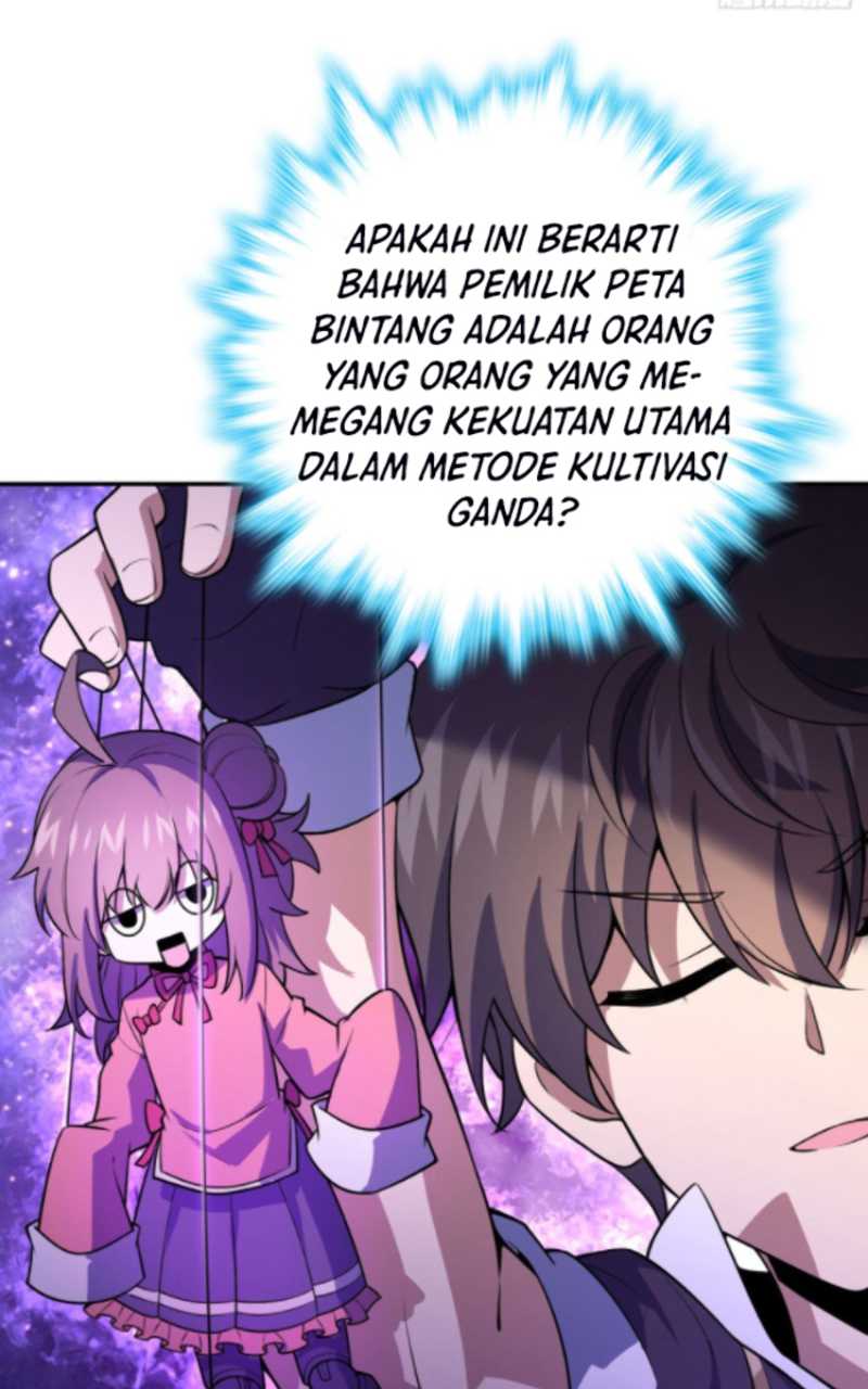 Spare Me, Great Lord! Chapter 177 halaman 29