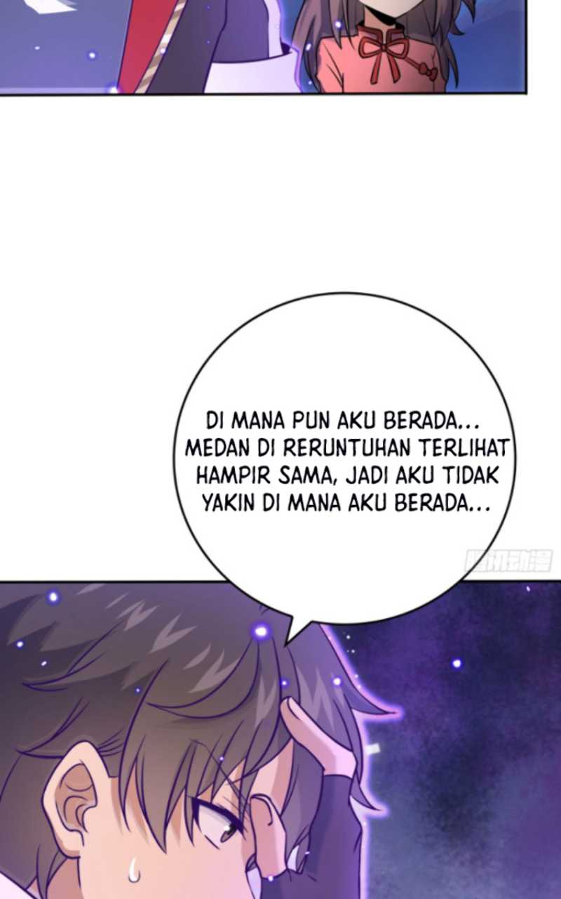 Spare Me, Great Lord! Chapter 177 halaman 65
