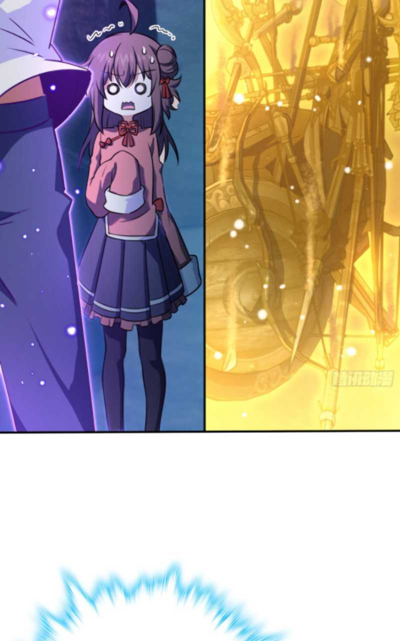 Spare Me, Great Lord! Chapter 177 halaman 6