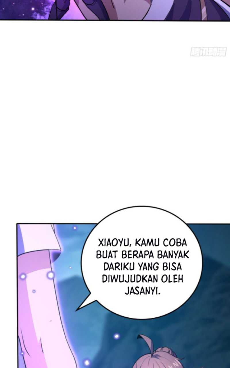 Spare Me, Great Lord! Chapter 177 halaman 30