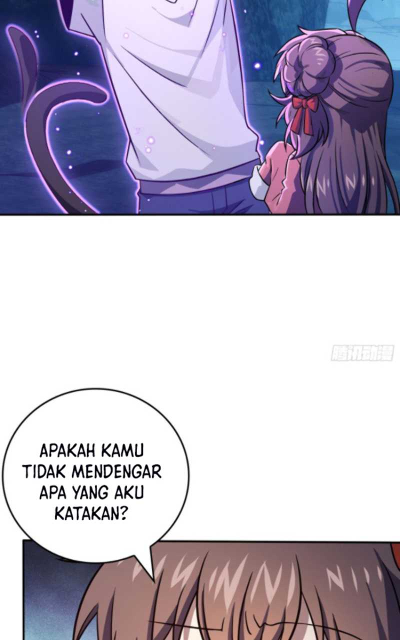 Spare Me, Great Lord! Chapter 177 halaman 14