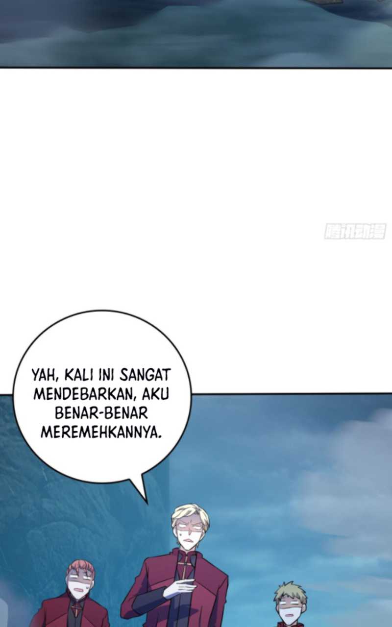 Spare Me, Great Lord! Chapter 177 halaman 80