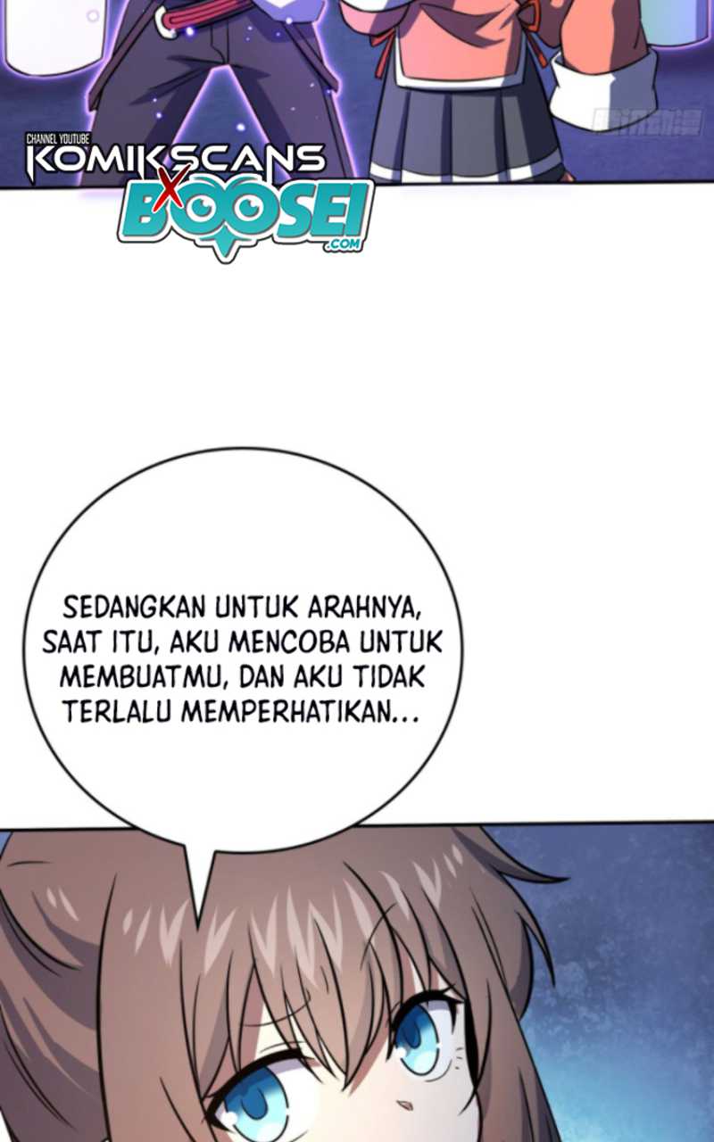 Spare Me, Great Lord! Chapter 177 halaman 69