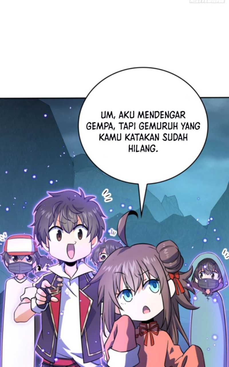 Spare Me, Great Lord! Chapter 177 halaman 68