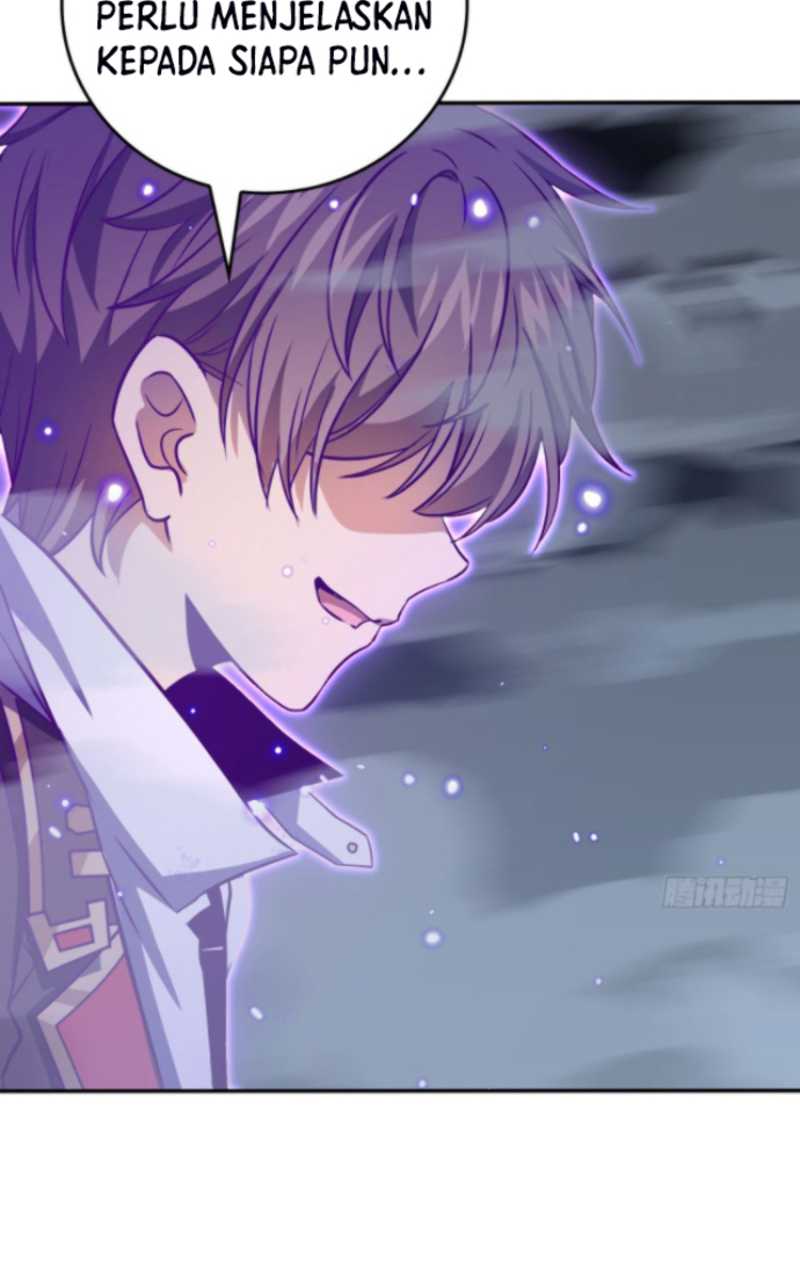 Spare Me, Great Lord! Chapter 177 halaman 82