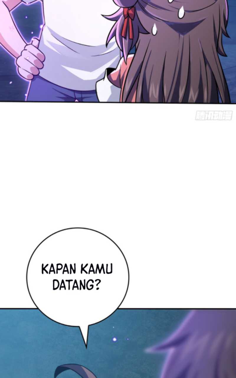 Spare Me, Great Lord! Chapter 177 halaman 11
