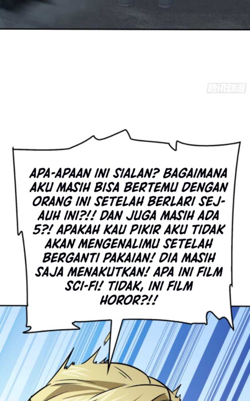 Spare Me, Great Lord! Chapter 177 halaman 87