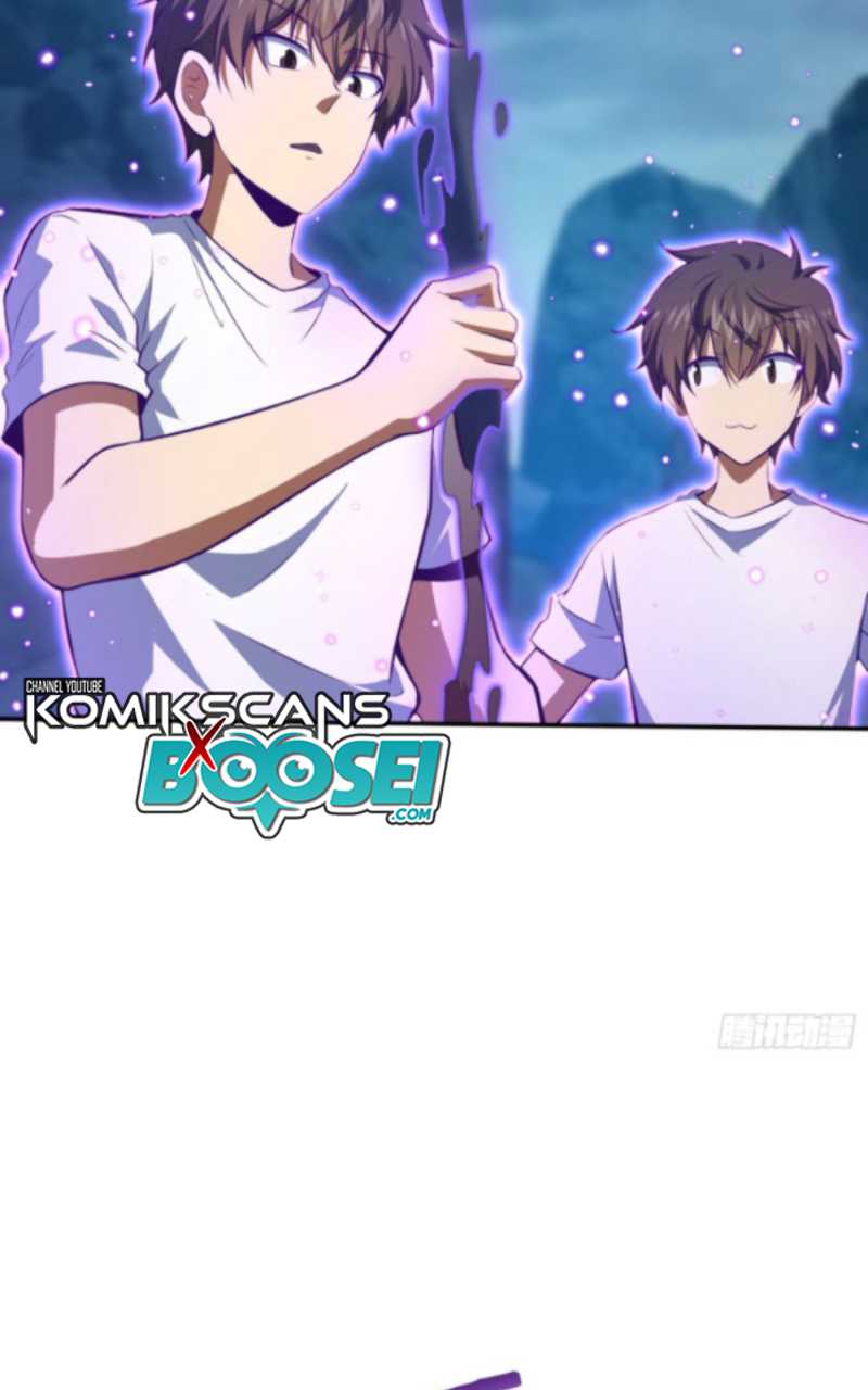 Spare Me, Great Lord! Chapter 177 halaman 43