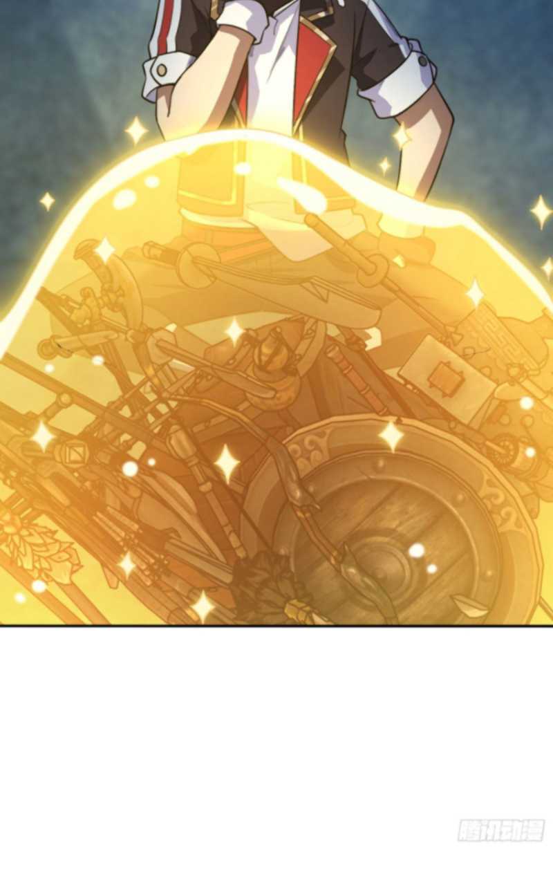 Spare Me, Great Lord! Chapter 177 halaman 21