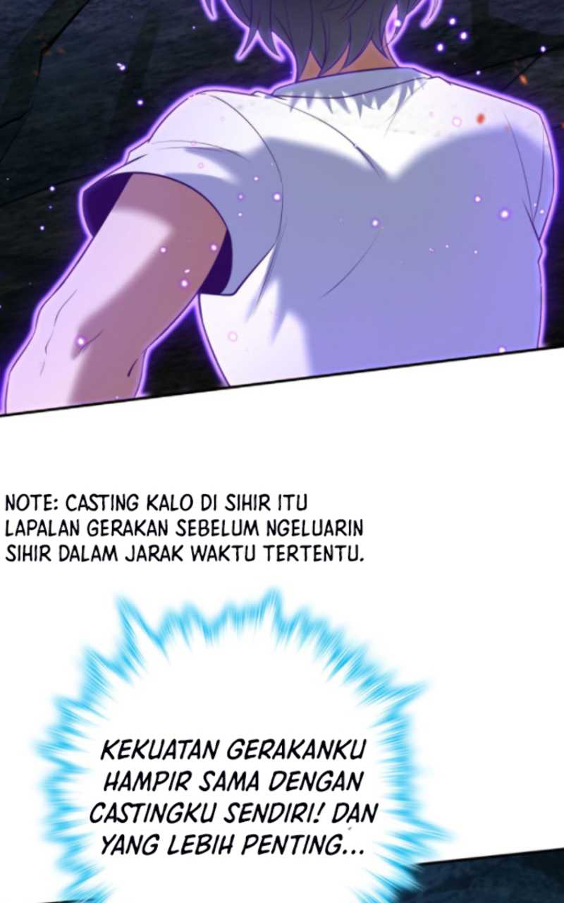 Spare Me, Great Lord! Chapter 177 halaman 52