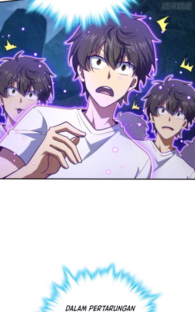 Spare Me, Great Lord! Chapter 177 halaman 53