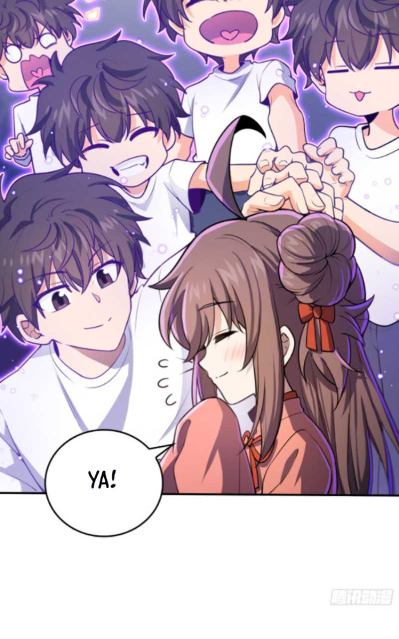 Spare Me, Great Lord! Chapter 177 halaman 60