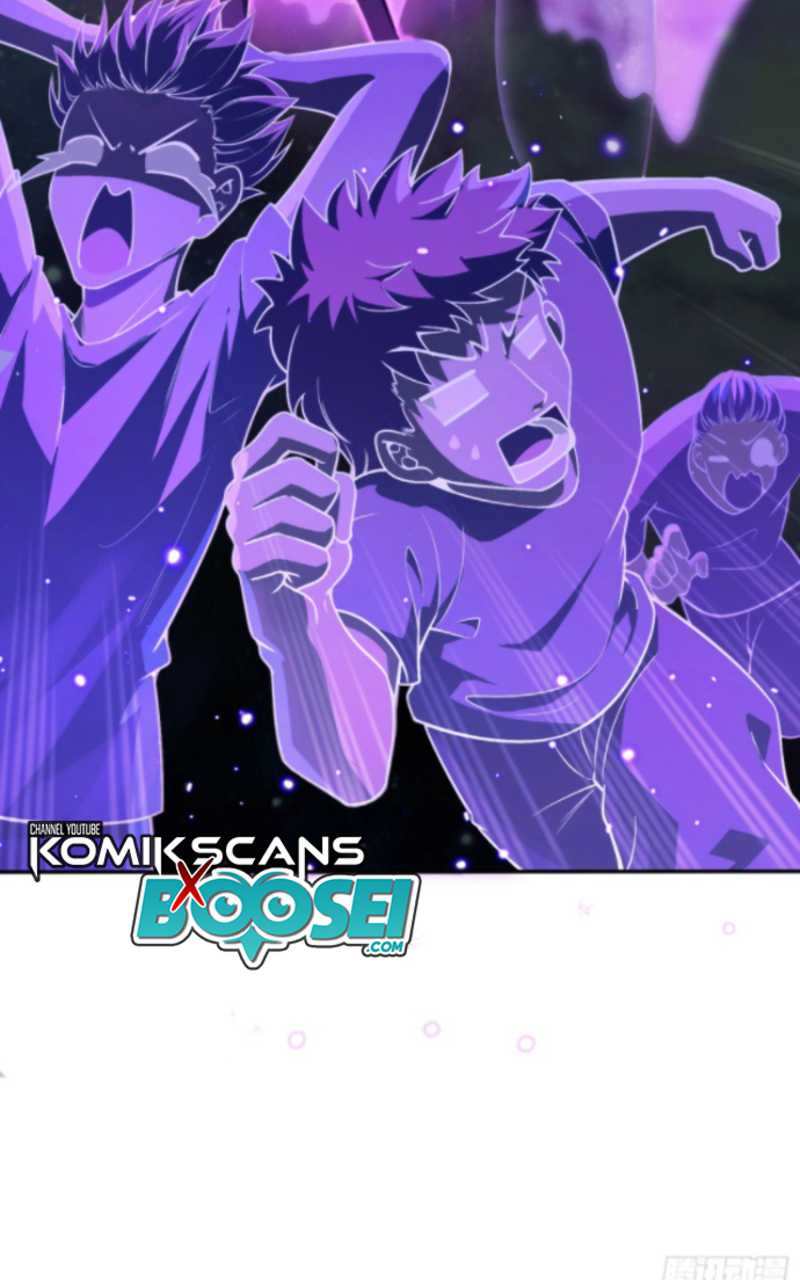 Spare Me, Great Lord! Chapter 177 halaman 28