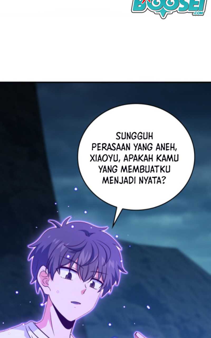 Spare Me, Great Lord! Chapter 177 halaman 3