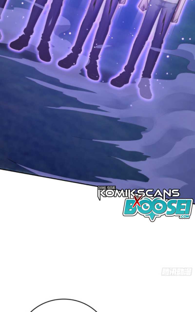 Spare Me, Great Lord! Chapter 177 halaman 35