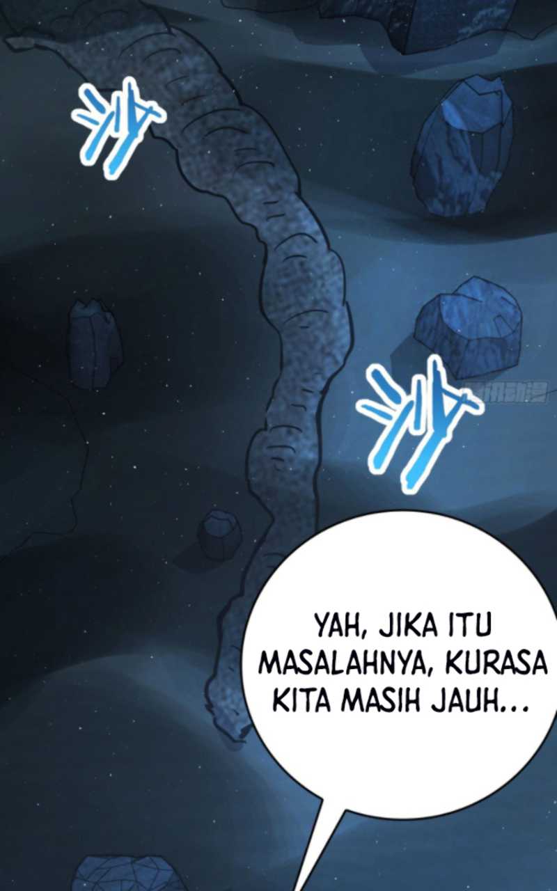 Spare Me, Great Lord! Chapter 177 halaman 72