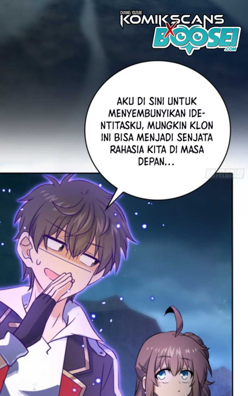 Spare Me, Great Lord! Chapter 177 halaman 64