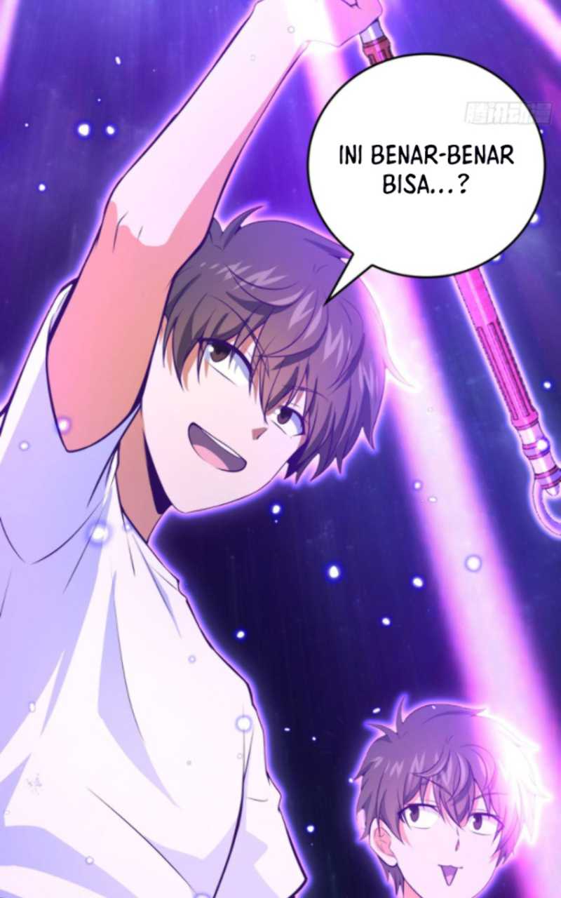 Spare Me, Great Lord! Chapter 177 halaman 46