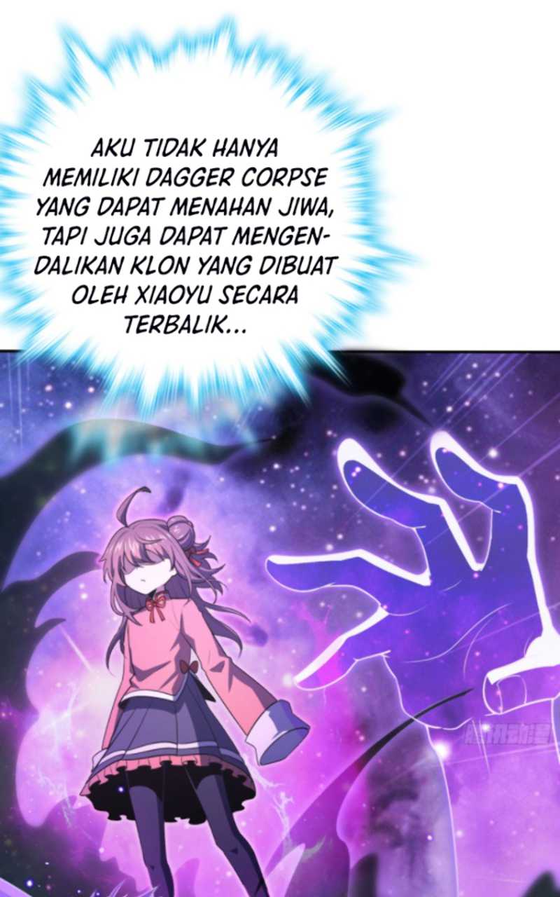 Spare Me, Great Lord! Chapter 177 halaman 27