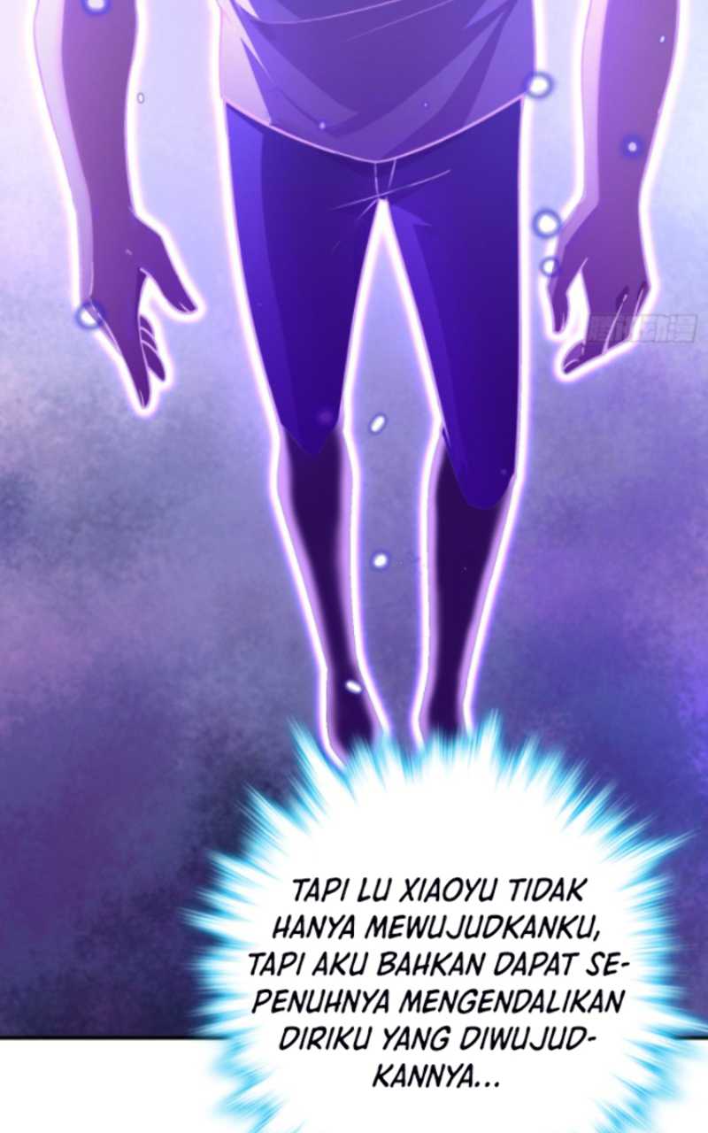 Spare Me, Great Lord! Chapter 177 halaman 24