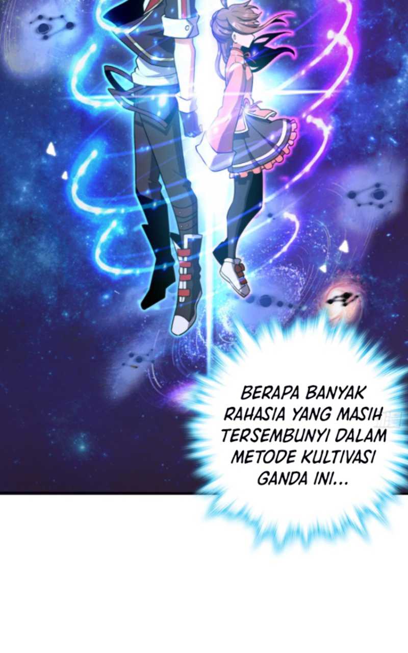 Spare Me, Great Lord! Chapter 177 halaman 26