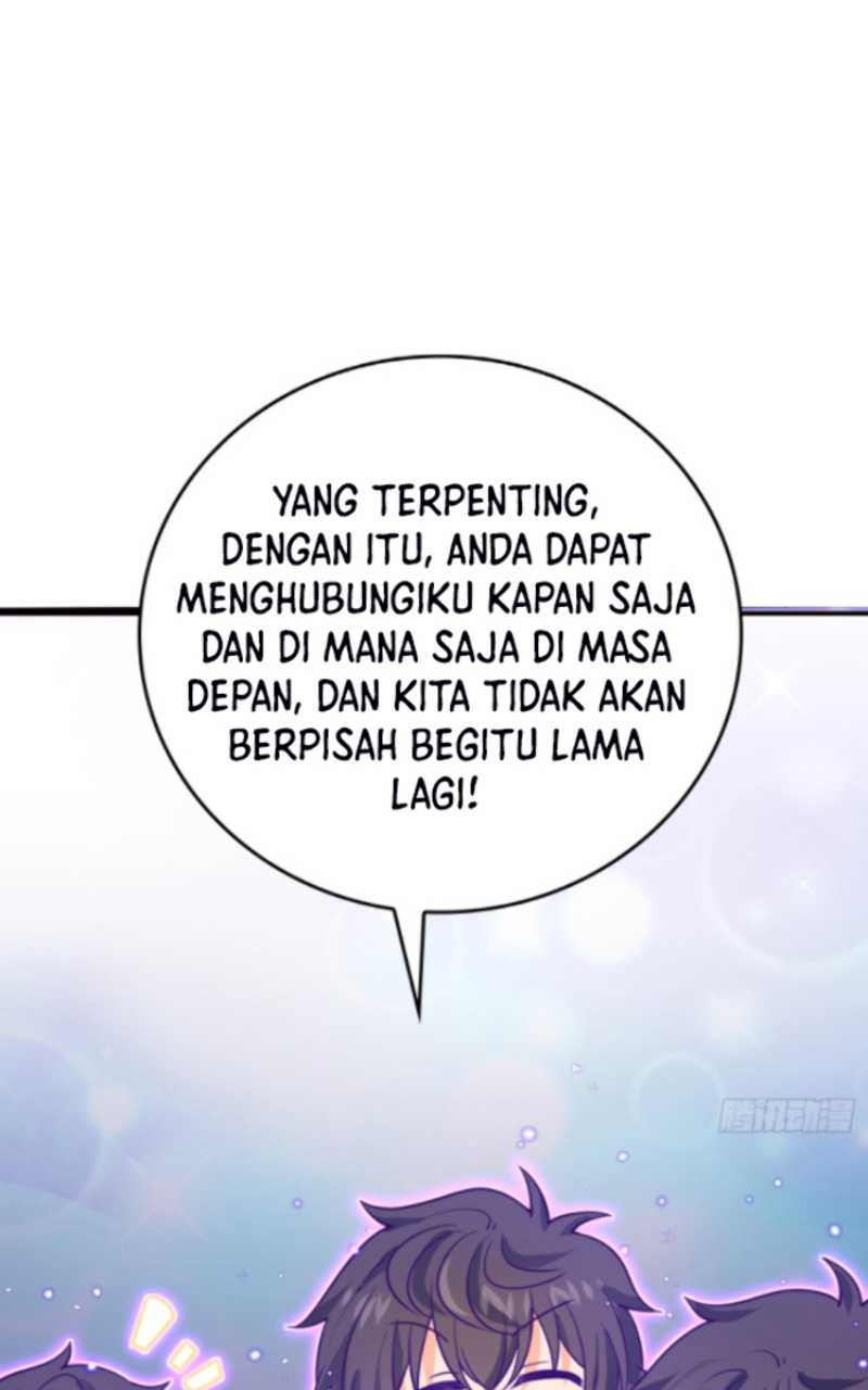 Spare Me, Great Lord! Chapter 177 halaman 59