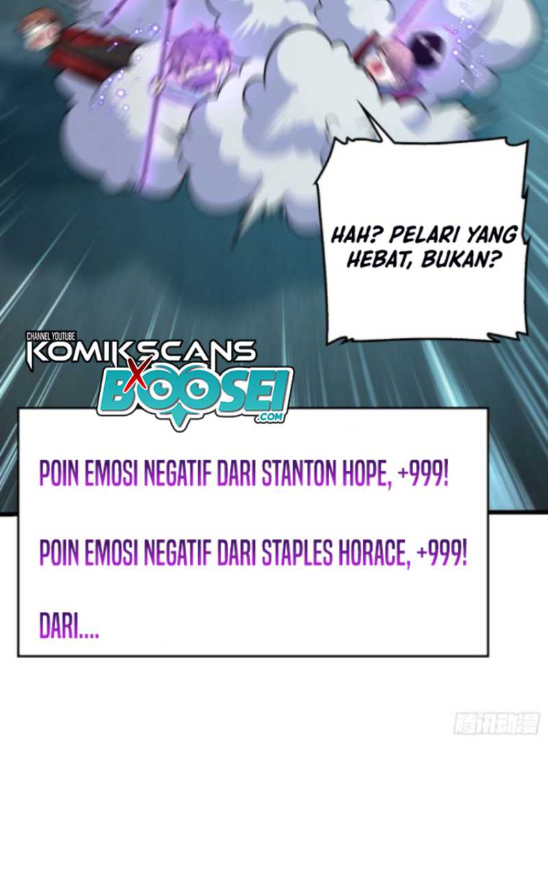 Spare Me, Great Lord! Chapter 178 halaman 9