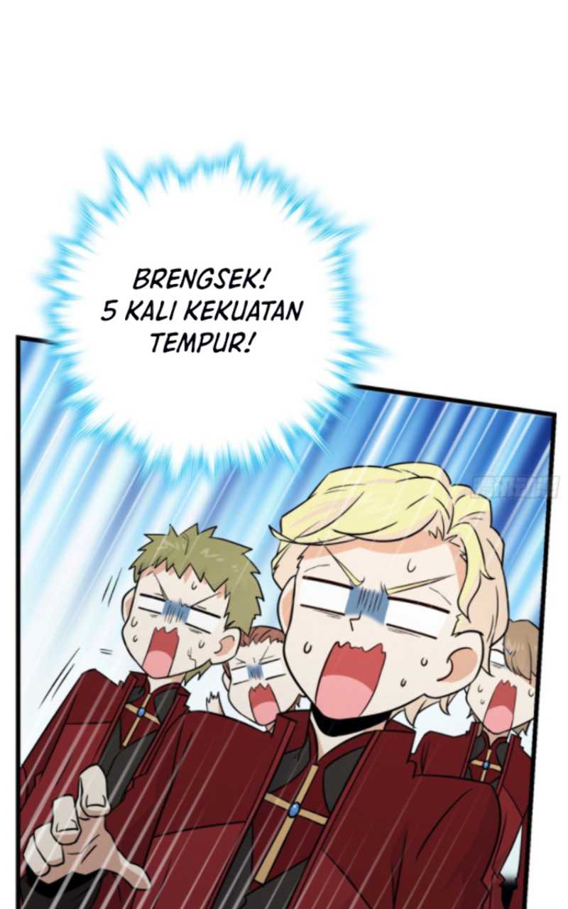 Spare Me, Great Lord! Chapter 178 halaman 7