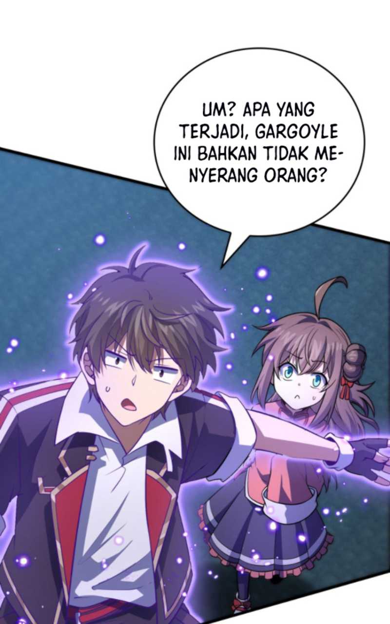Spare Me, Great Lord! Chapter 178 halaman 62