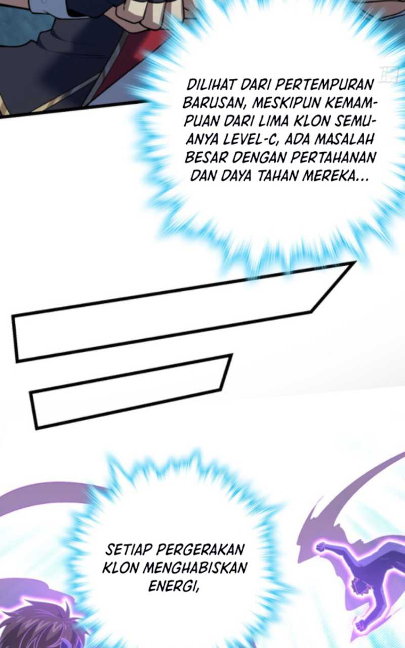 Spare Me, Great Lord! Chapter 178 halaman 49