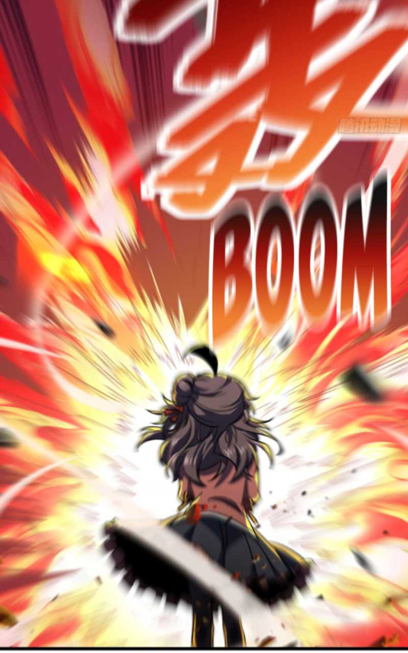 Spare Me, Great Lord! Chapter 178 halaman 15