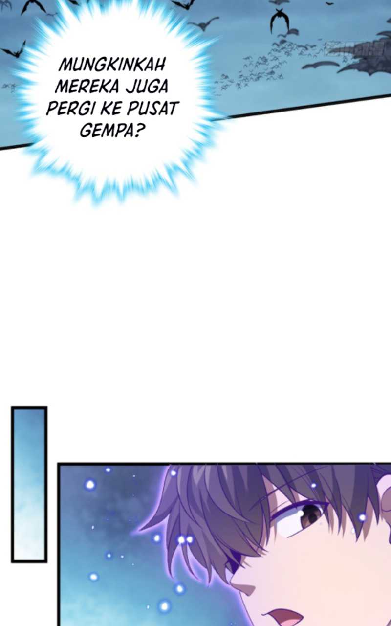 Spare Me, Great Lord! Chapter 178 halaman 69