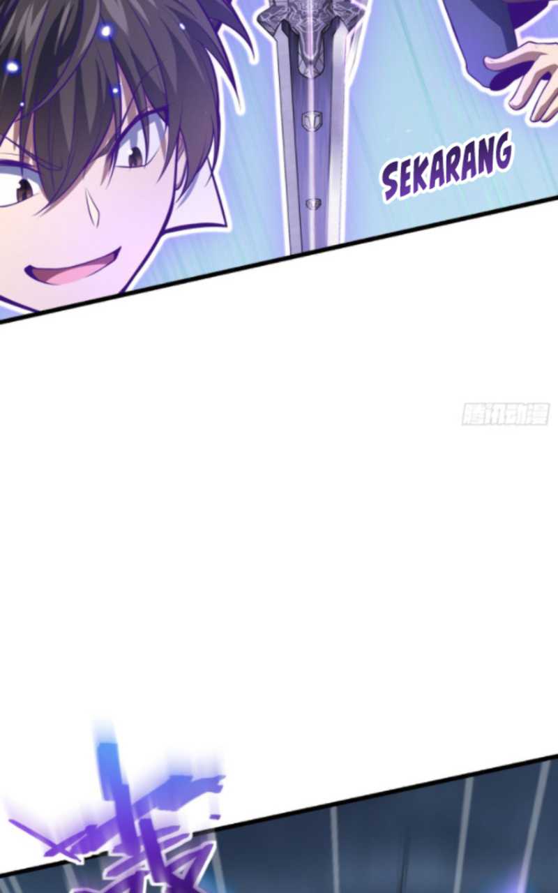 Spare Me, Great Lord! Chapter 178 halaman 37