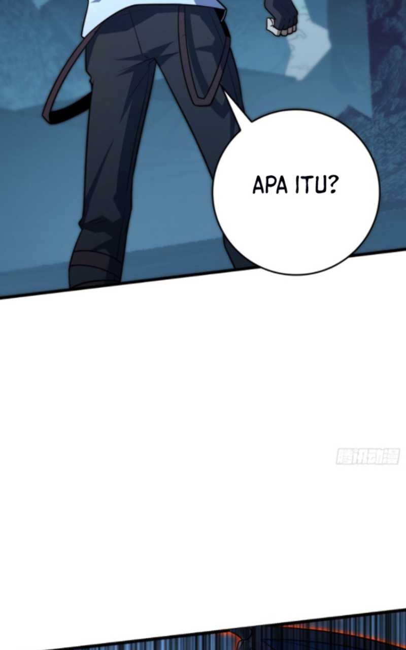Spare Me, Great Lord! Chapter 178 halaman 66
