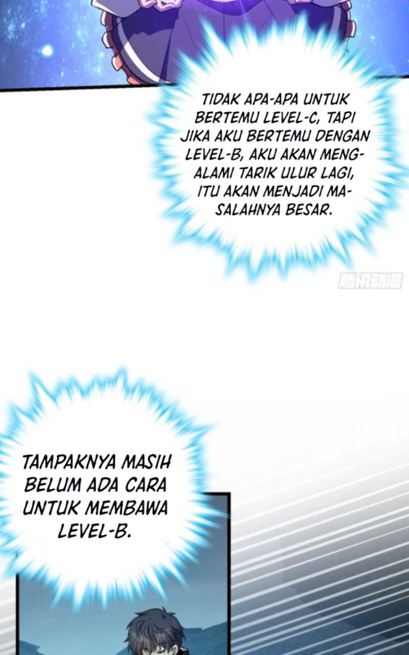 Spare Me, Great Lord! Chapter 178 halaman 54