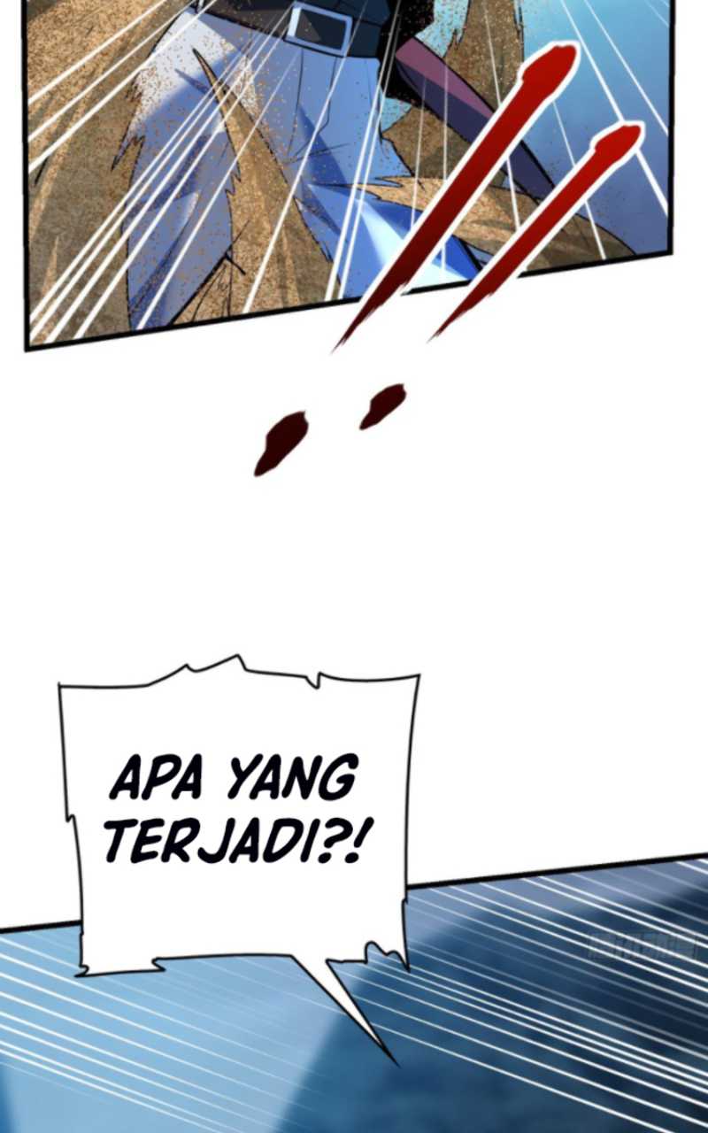Spare Me, Great Lord! Chapter 178 halaman 31